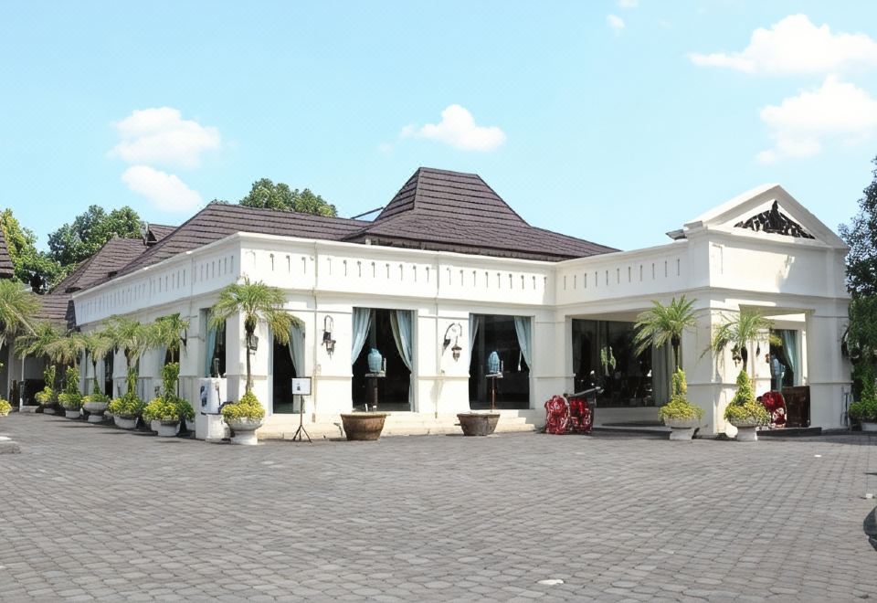 Sarila Hotel Solo