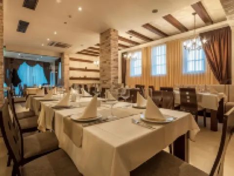 Grand Royale Apartment Complex & Spa Hotels in Bansko
