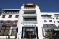 Loughrea Hotel & Spa - Wifi
