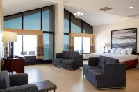 Aqua Vista Resort Hotel - parking