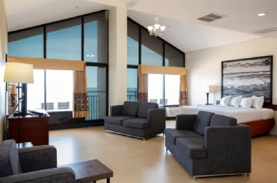 Aqua Vista Resort Hotel Hotels in 