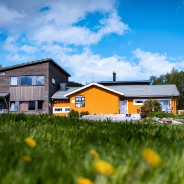 Yggdrasil Farmhotel Retreat, Spa & Yoga