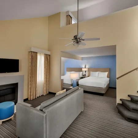 Sonesta ES Suites Wilmington - Newark