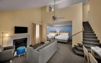 Sonesta ES Suites Wilmington - Newark - salle de sport