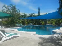 Hotel Millenia Samoa - piscina