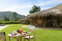 Wild Glamping Gal Oya - Thema Collection