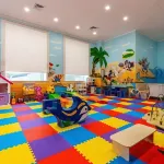 Парадайз Резорт Отель