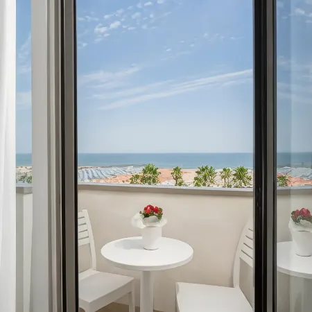 Hotel du Soleil