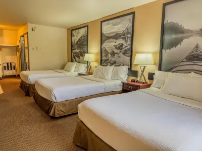 Super 8 by Wyndham High River AB Hotel in zona Kayben Farms