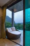 Krabi Green Hill Pool Villas