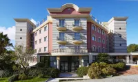 San Giovanni Rotondo Palace - Alihotels Отели рядом с достопримечательностью «Via Kennedy»