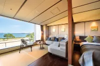 Matsushima Ichinobo - 4-Star