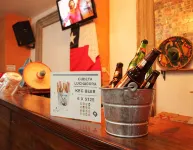 Hostal Amigo - bar