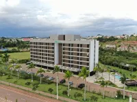 Ibis Styles Taubate Hotels in Taubaté