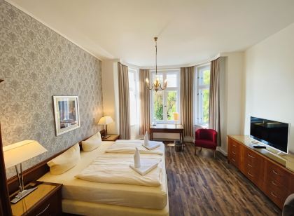 Hotel Kaiserhof