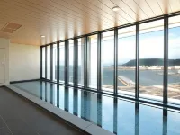 Jr Clement Inn Takamatsu Hotels near Kagawa Museum