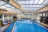 Schlosshotel Lacknerhof - Airport Shuttle