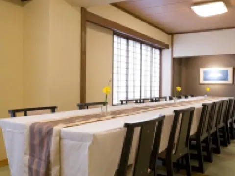 Onyado Tsutaya Hotel di Kiso