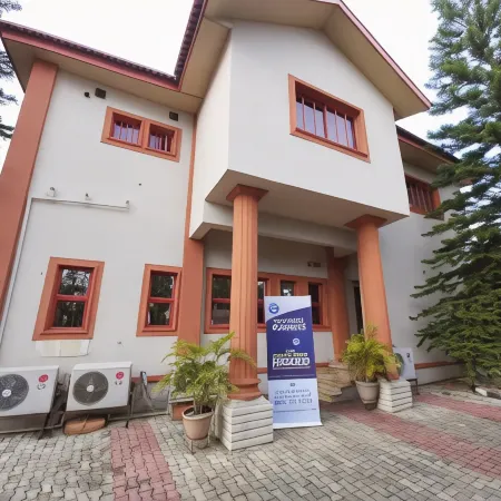 Sunview Hotel