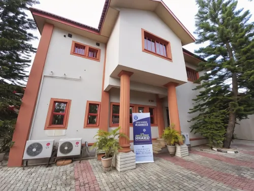 Sunview Hotel - spa