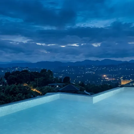 Skyloft Kandy by Aaradhya