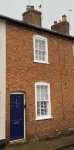 A cosy cottage in the heart of Stratford upon Avon