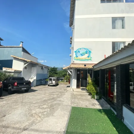 Pousada Casa da Praia