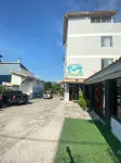 Pousada Casa da Praia - Pet friendly