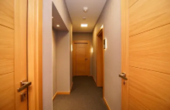 博登湖Casa Constanza Garni酒店 腓特烈斯港酒店