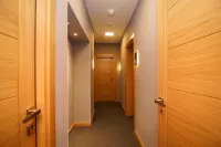 카사 콘스탄자 호텔 가르니 암 보덴제 Eriskirch 호텔