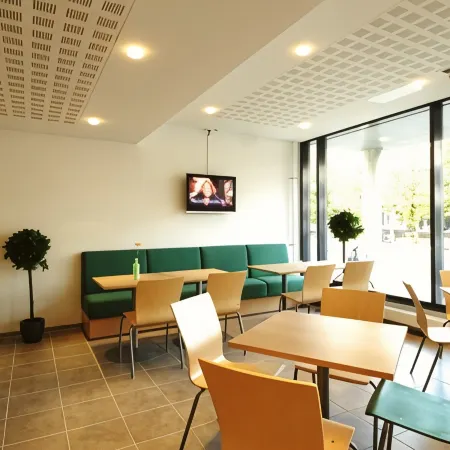GreenStar Hotel Joensuu