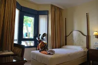 Hotel Golf Campoamor - Wifi