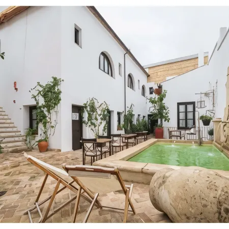La Casona de Calderón Gastronomic & Boutique Hotel