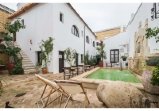 La Casona de Calderón Gastronomic & Boutique Hotel