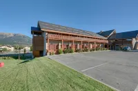 La Pradella Hotels in La Cabanasse