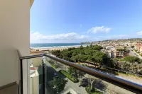 Hotel Mirasole International - Sea View
