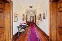 The Classic Villa