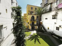 La Controra Hostel Naples Hoteles en 