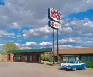 Canyon's Edge Route 66 Motel