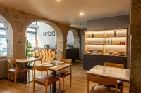 Urbano FLH Hotels Lisboa Hotels near Lisbon Cathedral