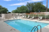 Comfort Inn Green Valley, Arizona - Pools