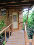 Eskapo Verde Moalboal Hotels in Argao