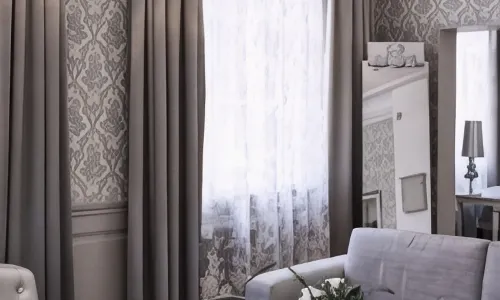 Nofo Hotel, BW Premier Collection