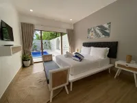Pineale Resort and Spa