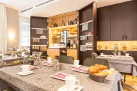 Hôtel l'Auberge Alsacienne