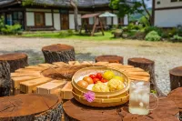 Boseong Sujinhanog Pensyeon
