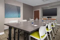 SpringHill Suites Atlanta Buford/Mall of Georgia Hotels in Buford