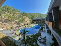 JL World Hotel Dili - 泳池