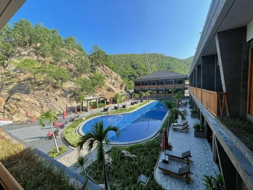 JL World Hotel Dili Hotels in Dili