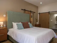 Adobe Inn Hotels in Monterey Park
